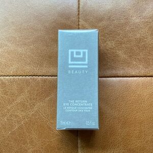U Beauty The Return Eye Concentrate